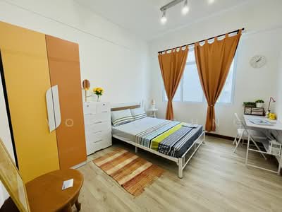 For Rent - Casa Pasir Ris