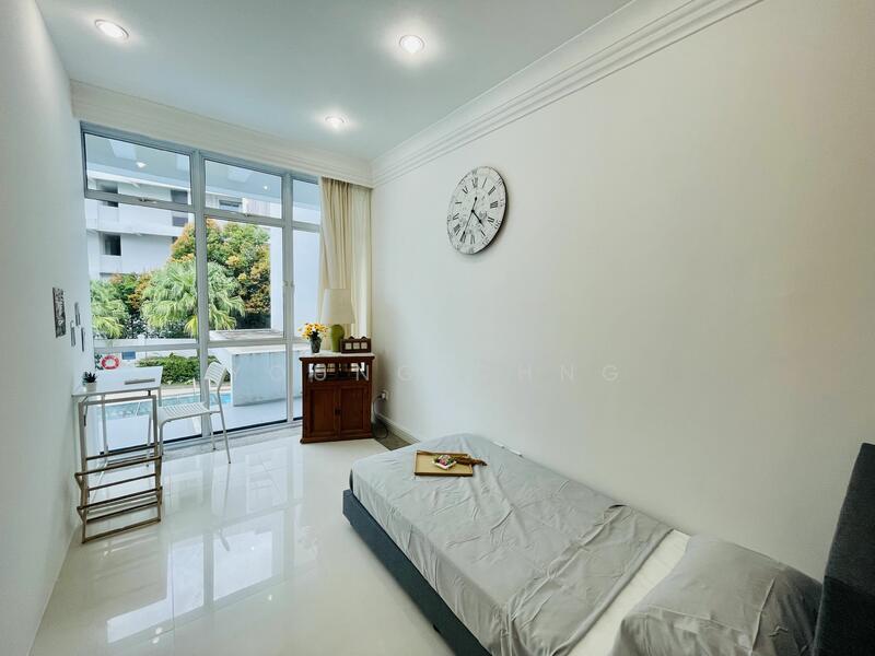 For Rent - Casa Pasir Ris