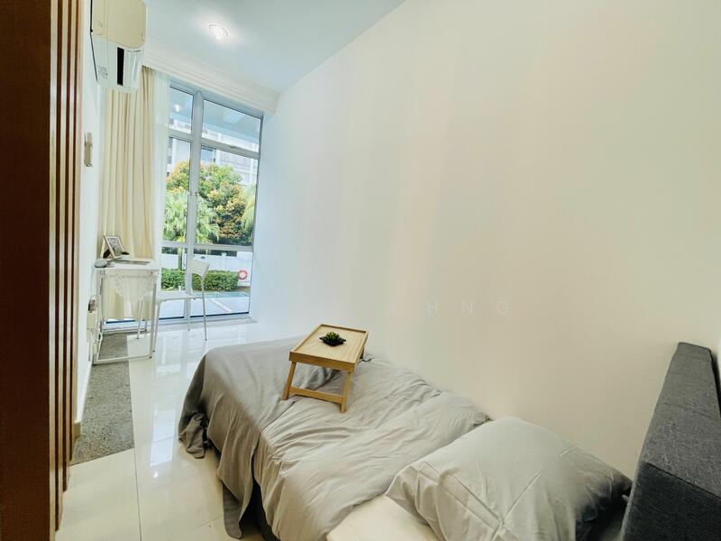 For Rent - Casa Pasir Ris