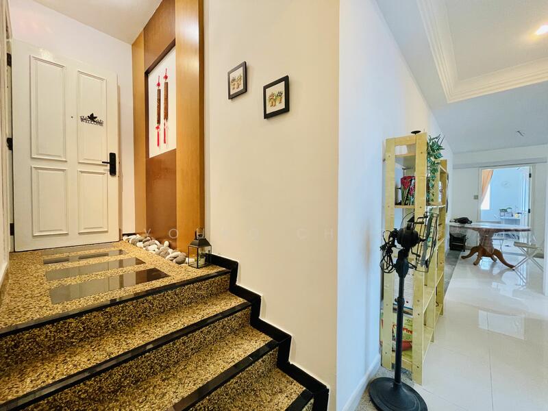 For Rent - Casa Pasir Ris