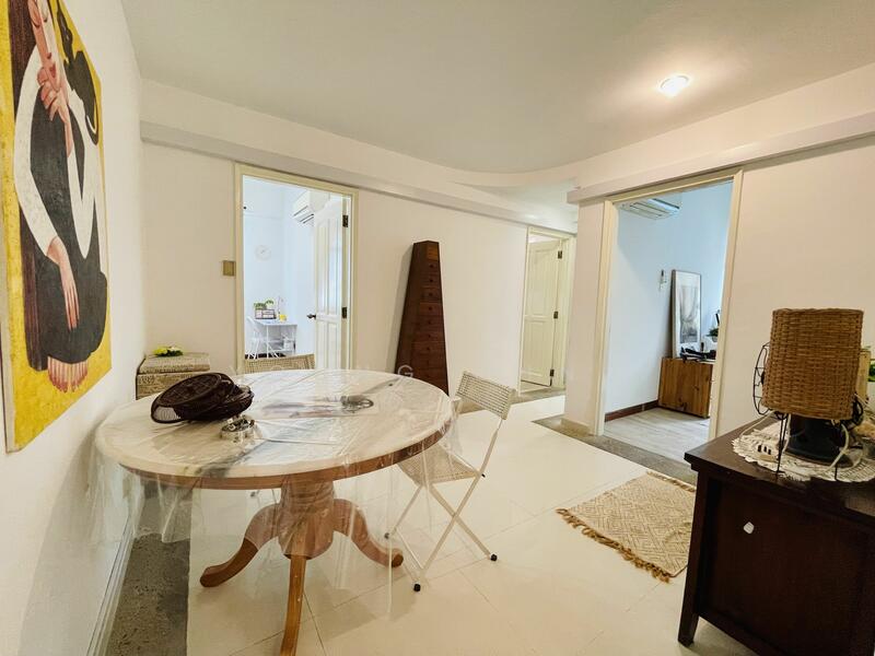 For Rent - Casa Pasir Ris