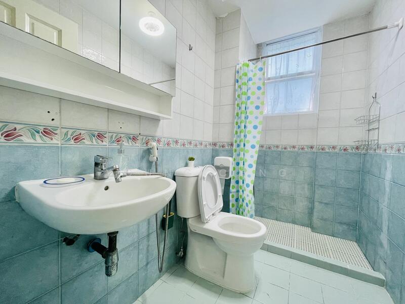 For Rent - Casa Pasir Ris