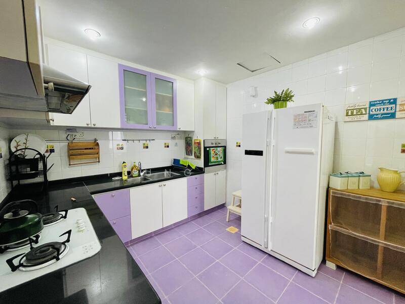 For Rent - Casa Pasir Ris