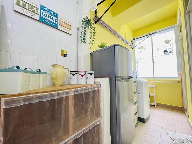 For Rent - Casa Pasir Ris