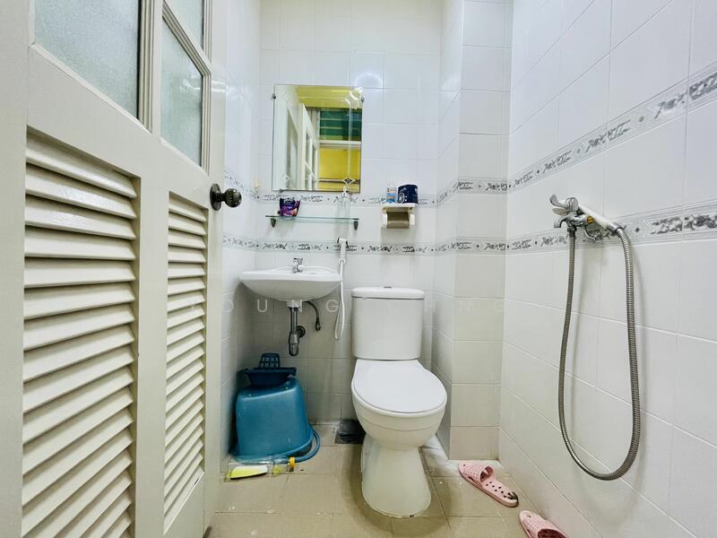 For Rent - Casa Pasir Ris