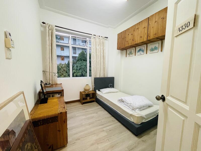 For Rent - Casa Pasir Ris