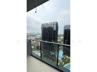 For Sale - Parc Clematis