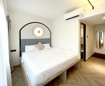 For Rent - ❤️Coliwoo 75 Beach Road - Suit Professional and Student in CBD SMU Kaplan❤️