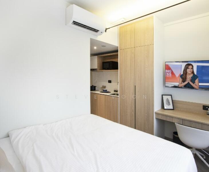 For Rent - ❤️Coliwoo 75 Beach Road - Suit Professional and Student in CBD SMU Kaplan❤️