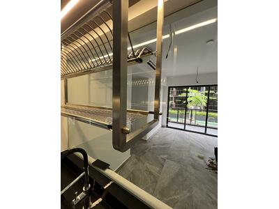 For Sale - The Commodore