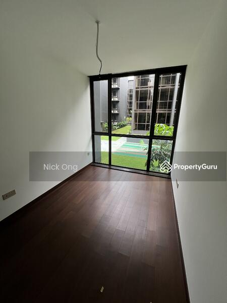 For Rent - The Commodore