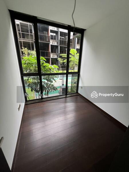 For Rent - The Commodore