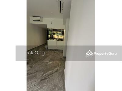 For Rent - The Commodore