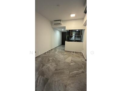 For Rent - The Commodore