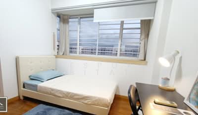 For Rent - Le Crescendo