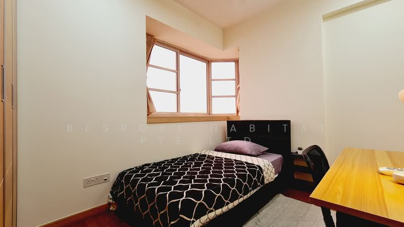 Le Crescendo, 233 Paya Lebar Road, Room Rental, 100 sqft, Condominium For Rent, by Bespoke Habitat Pte Ltd, 25439148 - 14-11 CR5 - PropertyGuru.com.sg