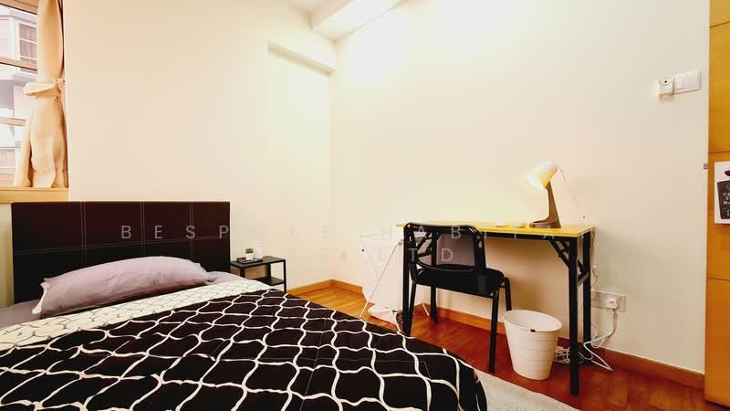 Le Crescendo, 233 Paya Lebar Road, Room Rental, 100 sqft, Condominium For Rent, by Bespoke Habitat Pte Ltd, 25439148 - 14-11 CR5 - PropertyGuru.com.sg