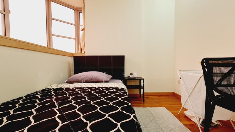 Le Crescendo, 233 Paya Lebar Road, Room Rental, 100 sqft, Condominium For Rent, by Bespoke Habitat Pte Ltd, 25439148 - 14-11 CR5 - PropertyGuru.com.sg