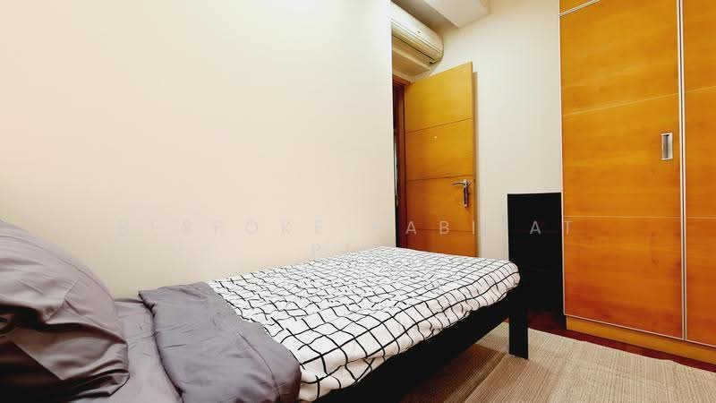 Le Crescendo, 233 Paya Lebar Road, Eunos / Geylang / Paya Lebar, Room Rental, 100 sqft, Condominium For Rent, by Bespoke Habitat Pte Ltd, 25439148 - 14-11 CR3 - PropertyGuru.com.sg