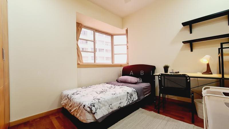 Le Crescendo, 233 Paya Lebar Road, Eunos / Geylang / Paya Lebar, Room Rental, 100 sqft, Condominium For Rent, by Bespoke Habitat Pte Ltd, 25439148 - 14-11 MBR6 - PropertyGuru.com.sg