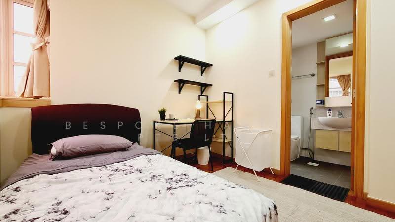 Le Crescendo, 233 Paya Lebar Road, Eunos / Geylang / Paya Lebar, Room Rental, 100 sqft, Condominium For Rent, by Bespoke Habitat Pte Ltd, 25439148 - 14-11 MBR6 - PropertyGuru.com.sg