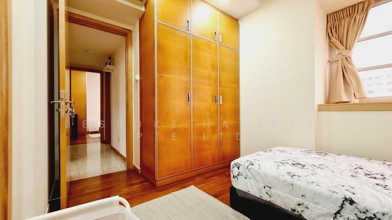 Le Crescendo, 233 Paya Lebar Road, Eunos / Geylang / Paya Lebar, Room Rental, 100 sqft, Condominium For Rent, by Bespoke Habitat Pte Ltd, 25439148 - 14-11 MBR6 - PropertyGuru.com.sg