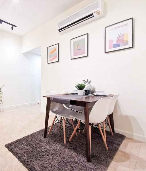 Seasons View, 7 Pemimpin Drive, Room Rental, 150 sqft, Condominium For Rent, by Wehome Singapore, 25439213 - PropertyGuru.com.sg