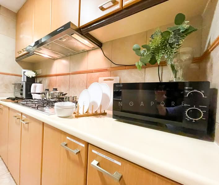 Seasons View, 7 Pemimpin Drive, Room Rental, 150 sqft, Condominium For Rent, by Wehome Singapore, 25439213 - PropertyGuru.com.sg