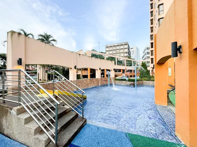 Seasons View, 7 Pemimpin Drive, Room Rental, 150 sqft, Condominium For Rent, by Wehome Singapore, 25439213 - PropertyGuru.com.sg