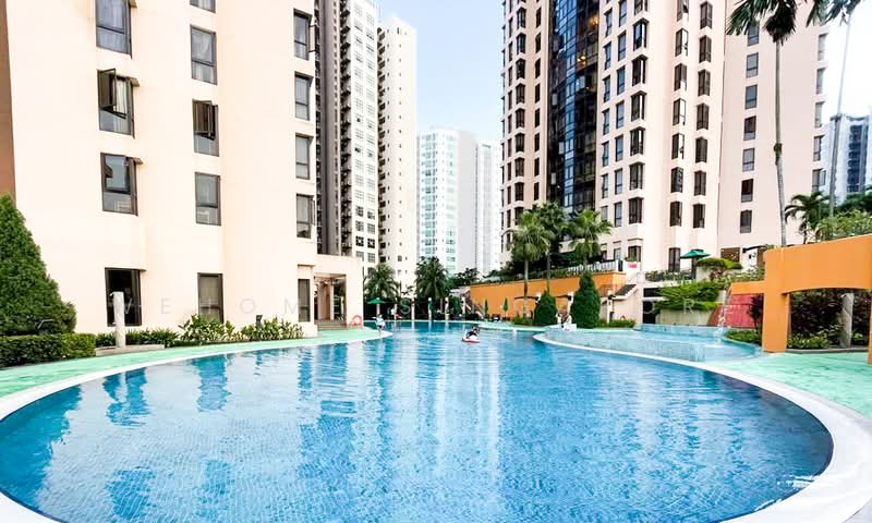 Seasons View, 7 Pemimpin Drive, Room Rental, 150 sqft, Condominium For Rent, by Wehome Singapore, 25439213 - PropertyGuru.com.sg