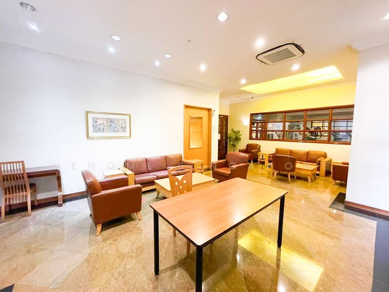 Seasons View, 7 Pemimpin Drive, Room Rental, 150 sqft, Condominium For Rent, by Wehome Singapore, 25439213 - PropertyGuru.com.sg