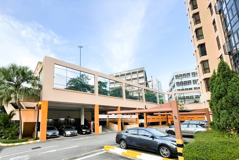 Seasons View, 7 Pemimpin Drive, Room Rental, 150 sqft, Condominium For Rent, by Wehome Singapore, 25439213 - PropertyGuru.com.sg