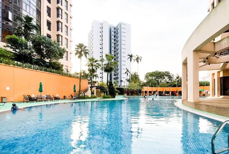 Seasons View, 7 Pemimpin Drive, Room Rental, 150 sqft, Condominium For Rent, by Wehome Singapore, 25439213 - PropertyGuru.com.sg