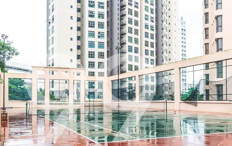 Seasons View, 7 Pemimpin Drive, Room Rental, 150 sqft, Condominium For Rent, by Wehome Singapore, 25439213 - PropertyGuru.com.sg