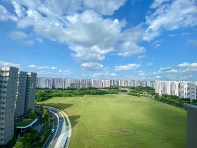 For Rent - The Vales