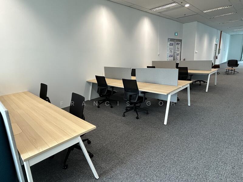 Anson House, 72 Anson Road, Chinatown / Tanjong Pagar, 2,583 sqft, Office For Rent, by Francis Goh, 25439260 - CommercialGuru.com.sg