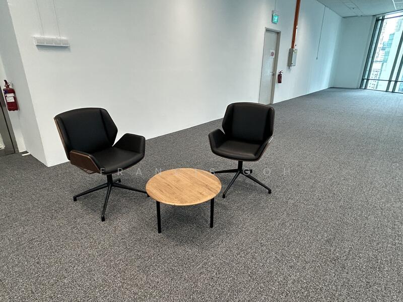 Anson House, 72 Anson Road, Chinatown / Tanjong Pagar, 2,583 sqft, Office For Rent, by Francis Goh, 25439260 - CommercialGuru.com.sg