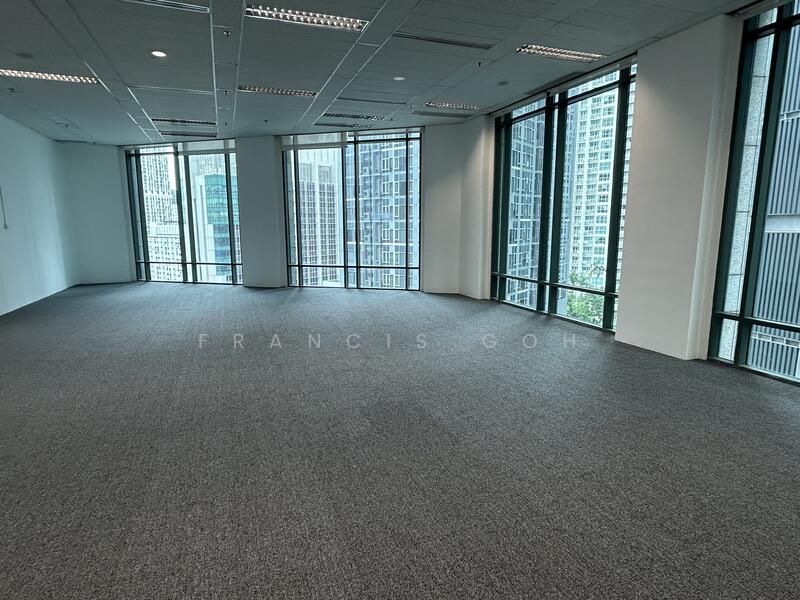 Anson House, 72 Anson Road, Chinatown / Tanjong Pagar, 2,583 sqft, Office For Rent, by Francis Goh, 25439260 - CommercialGuru.com.sg