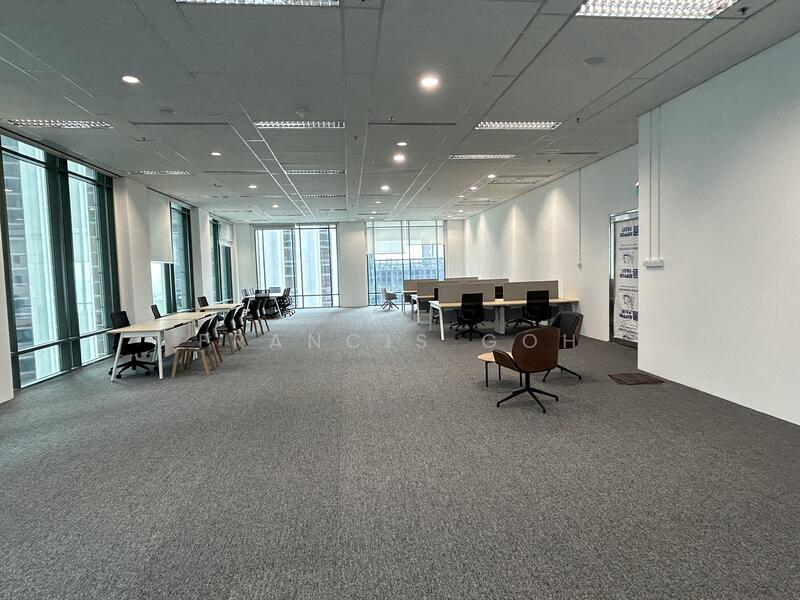 Anson House, 72 Anson Road, Chinatown / Tanjong Pagar, 2,583 sqft, Office For Rent, by Francis Goh, 25439260 - CommercialGuru.com.sg