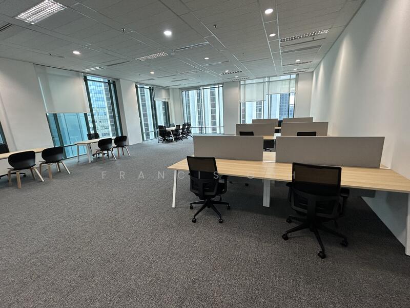 Anson House, 72 Anson Road, Chinatown / Tanjong Pagar, 2,583 sqft, Office For Rent, by Francis Goh, 25439260 - CommercialGuru.com.sg