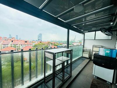 For Rent - Viva Vista