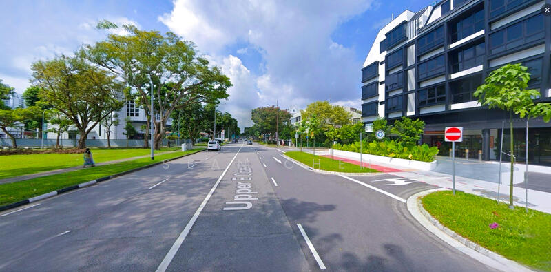 Siglap East Coast F&B Strata Shop, Siglap East Coast Road, 1,600 sqft, Shop / Shophouse For Sale, by CHEN ., 25439298 - CommercialGuru.com.sg