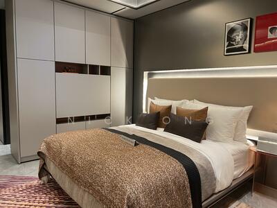 For Sale - The Collective At One Sophia