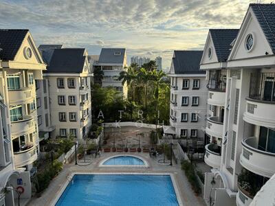 For Sale - Shelford Regency