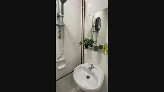Astoria Park, 30 Lorong Mydin, Eunos / Geylang / Paya Lebar, Room Rental, 100 sqft, Condominium For Rent, by Chester Chong, 25439393 - PropertyGuru.com.sg