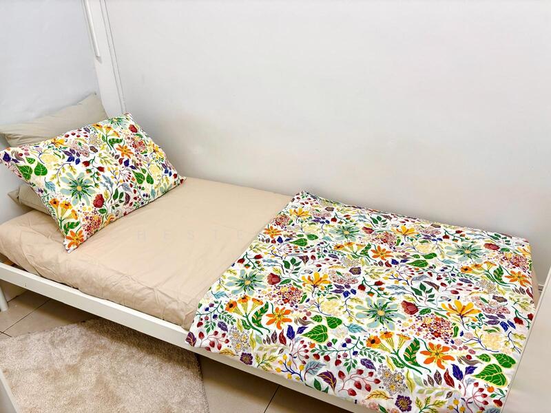 Astoria Park, 30 Lorong Mydin, Room Rental, 100 sqft, Condominium For Rent, by Chester Chong, 25439393 - PropertyGuru.com.sg