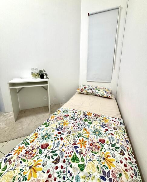 Astoria Park, 30 Lorong Mydin, Room Rental, 100 sqft, Condominium For Rent, by Chester Chong, 25439393 - PropertyGuru.com.sg