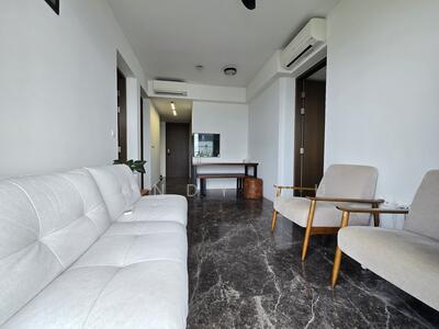 For Sale - Avenue South Residence