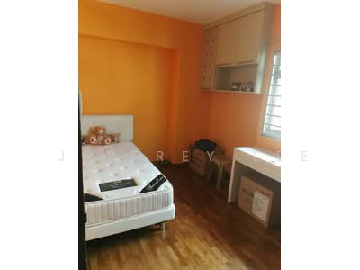 For Rent - 162A Punggol Central