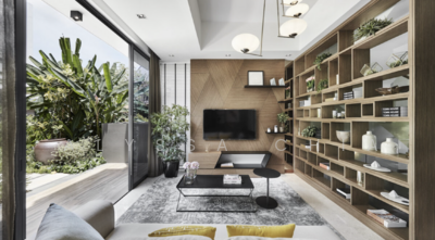 For Sale - 3 Bed Dual Key, Near MRT, 1km Pei Chun Public School and First Toa Payoh school